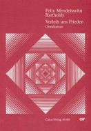 Verleih uns Frieden gnädiglich 