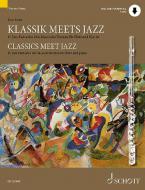 Klassik meets Jazz Standard