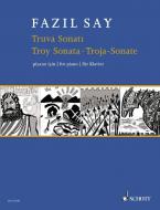 Truva Sonata op. 78 Standard