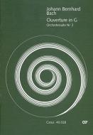 Orchestersuite Nr. 2 