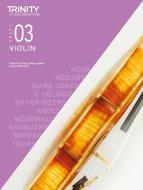 Violin Exam Pieces 2020-2023: Grade 3 