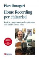 Home Recording per chitarristi 