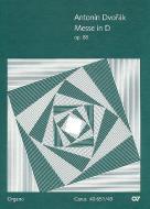 Messe in D-Dur op. 86 