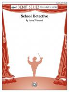 School Detective Standard