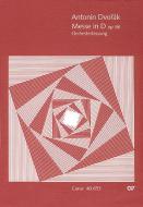 Messe in D-Dur op. 86 