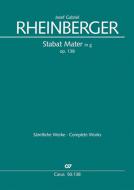 Stabat Mater in g-Moll 