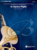 In Joyous Flight Standard