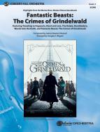 Fantastic Beasts: The Crimes of Grindelwald Standard
