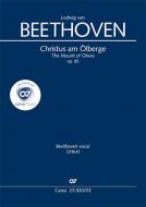 Christus am Ölberge op. 85 Standard