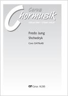 Shchedryk 