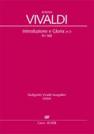 Introduzione e Gloria RV 588 