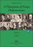 A Panorama of Songs 1B 