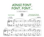 Ainsi font font 