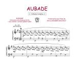 Aubade 