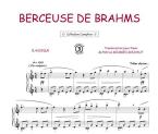 Berceuse de Brahms 