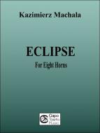 Eclipse for 8 Horns 