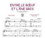 Entre le b?uf et l'âne gris 