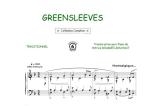 Greensleeves 