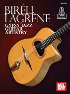 Gypsy Jazz Guitar Artistry 