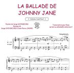 La ballade de johnny Jane 