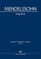 Magnificat in D-Dur Standard