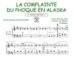 La complainte du phoque en Alaska 