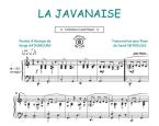 La Javanaise 