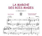La marche des rois mages 