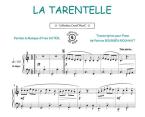 La tarentelle 