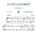 Le roi Dagobert 