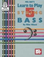 Learn to Play 5-String Bass 