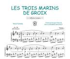 Les trois marins de Groix 