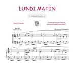 Lundi matin 