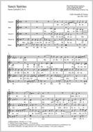 Sancti Spiritus - O vos omnes 