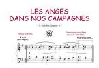 Nos anges dans nos campagnes 