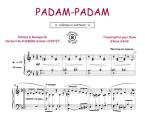 Padam Padam 