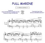 Pull marine 