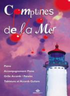Recueil Comptines de la mer 
