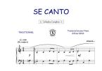 Se Canto 