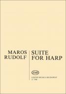 Suite for Harp 