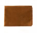 Tissu de Nettoyage pour Instrum de Musique- Marron 