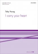 I carry your heart 