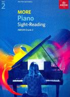 More Piano Sight-Reading, Grade 2 