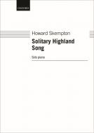 Solitary Highland Song 