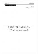 Yes, I am your angel 