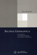 Bicinia Germanica 