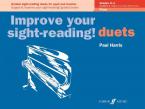 Improve your sight-reading! Piano Duets Grades 0-1 