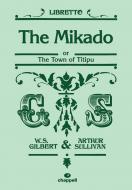 The Mikado - Libretto 