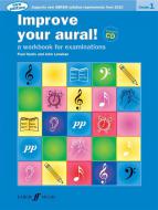 Improve Your Aural! Grade 1 