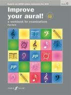 Improve Your Aural! Grade 6 